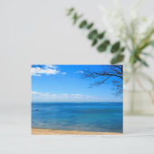 Lake Erie, Ontario, Canada, jjhelene Briefkaart (Staand voorkant)