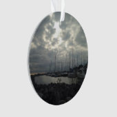 Lake Erie Ornament (voorkant)