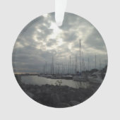 Lake Erie Ornament (voorkant)