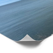 Lake Erie Photo Poster (Hoek)