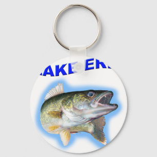 Lake Erie Sleutelhanger