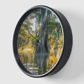 Lake Fausse Pointe State Park (Hoek)