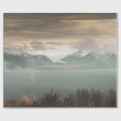 LAKE FOTOGRAFIE CADEAUPAPIER (Vlak)
