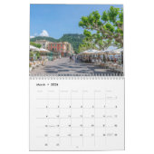 Lake Garda 2026 Calendar Kalender (Mar 2026)