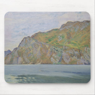 Lake Garda (door Koloman Moser) Muismat