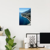 Lake Garda, Italië Poster (Thuiskantoor)