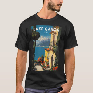 Lake Garda T-shirt