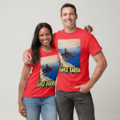 LAKE GARDA T-SHIRT (Unisex)