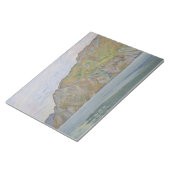 Lake Garda (van Koloman Moser) Notitieblok (Schuin)