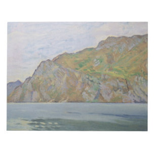 Lake Garda (van Koloman Moser) Notitieblok