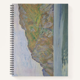 Lake Garda (van Koloman Moser) Notitieboek