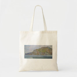 Lake Garda (van Koloman Moser) Tote Bag