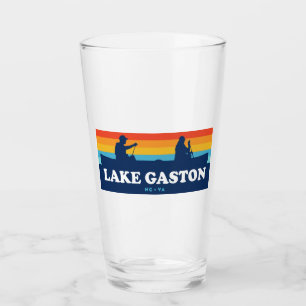 Lake Gaston North Carolina Virginia Canoe Glas
