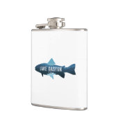 Lake Gaston North Carolina Virginia Fish Heupfles (Links)