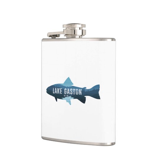 Lake Gaston North Carolina Virginia Fish Heupfles (Links)