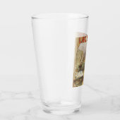 Lake Geneva Travel Glas (Rechts)