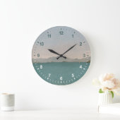 Lake George, Free Study Grote Klok (Huis)