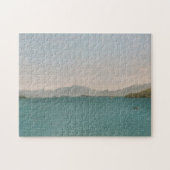 Lake George, Free Study Legpuzzel (Horizontaal)