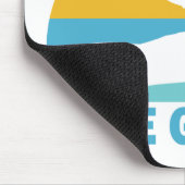 Lake George New York Kayak Muismat (Hoek)