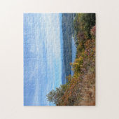 Lake George New York Legpuzzel (Verticaal)