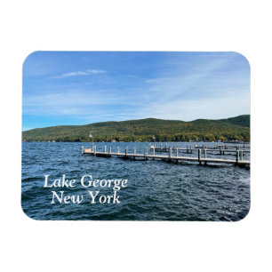 Lake George New York Magneet