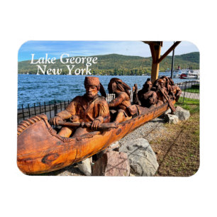Lake George New York Magneet