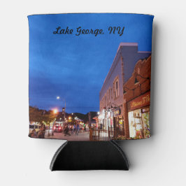 Lake George, NY Adirondack Mountains Koelbox Blikjeskoeler