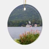 Lake George Ornament (Links)
