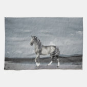 Lake Guardian Kitchen Towel Theedoek (Horizontaal)