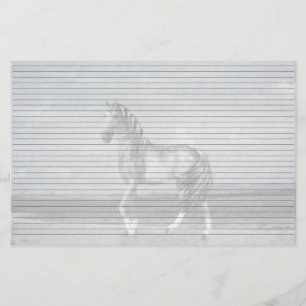 Lake Guardian Lined Stationery Briefpapier