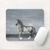 Lake Guardian Mousepad Muismat (Met muis)