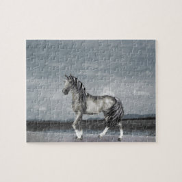 Lake Guardian Puzzel