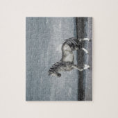 Lake Guardian Puzzel (Verticaal)