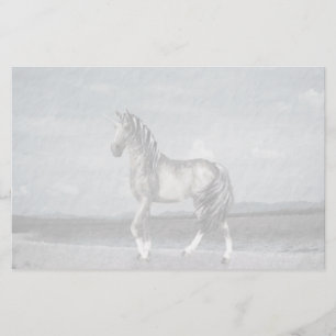 Lake Guardian Unlining Stationery Briefpapier