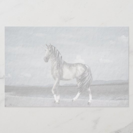 Lake Guardian Unlining Stationery Briefpapier (Voorkant)