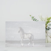 Lake Guardian Unlining Stationery Briefpapier (Staand voorkant)