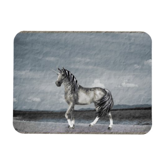 Lake Guardian Vinyl Magnet Magneet (Horizontaal)