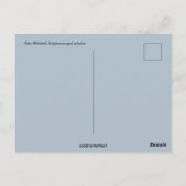 Lake Hallstatt Salzkammergut Oostenrijk Briefkaart (Achterkant)