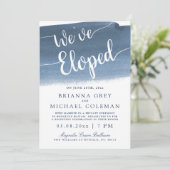 Lake Harbor Fog | We zijn uitgegroeid Kaart (Staand voorkant)