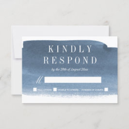 Lake Harbour voor bruiloft | RSVP Kaartje