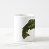 Lake Hartwell Koffiemok (Center)