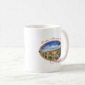 Lake Havasu City, Arizona Koffiemok (Voorkant rechts)