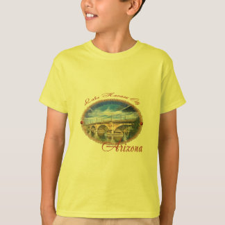 Lake Havasu City, Arizona T-shirt