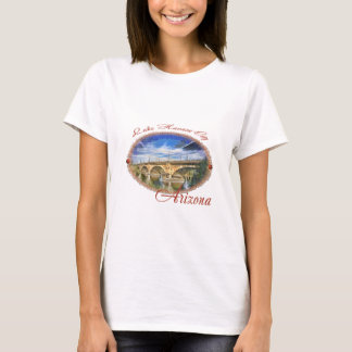 Lake Havasu City, Arizona T-shirt
