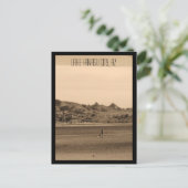 Lake Havasu City, AZ Briefkaart (Staand voorkant)