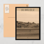 Lake Havasu City, AZ Briefkaart (Voorkant / Achterkant)