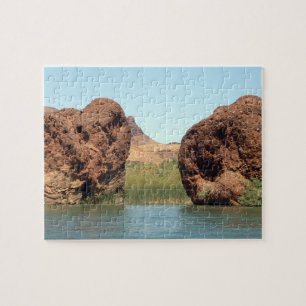 Lake Havasu Jigsaw Puzzel