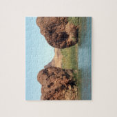 Lake Havasu Jigsaw Puzzel (Verticaal)
