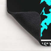 Lake Hopatcong - New Jersey Muismat (Hoek)