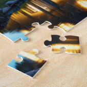 Lake House 2 De dagelijkse puzzel Recente puzzel (Zijkant)